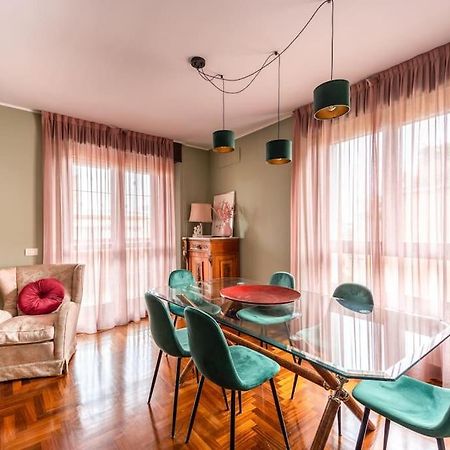 Navigli-Duomo Big House With Free Parking • Top! Apartment มิลาน ภายนอก รูปภาพ