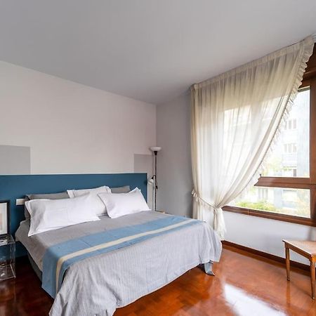 Navigli-Duomo Big House With Free Parking • Top! Apartment มิลาน ภายนอก รูปภาพ