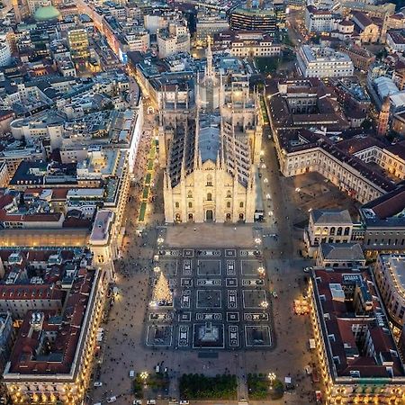 Navigli-Duomo Big House With Free Parking • Top! มิลาน ภายนอก รูปภาพ