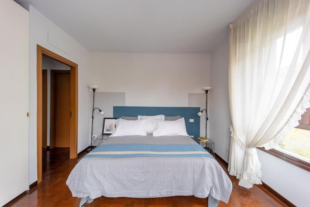 Navigli-Duomo Big House With Free Parking • Top! Apartment มิลาน ภายนอก รูปภาพ