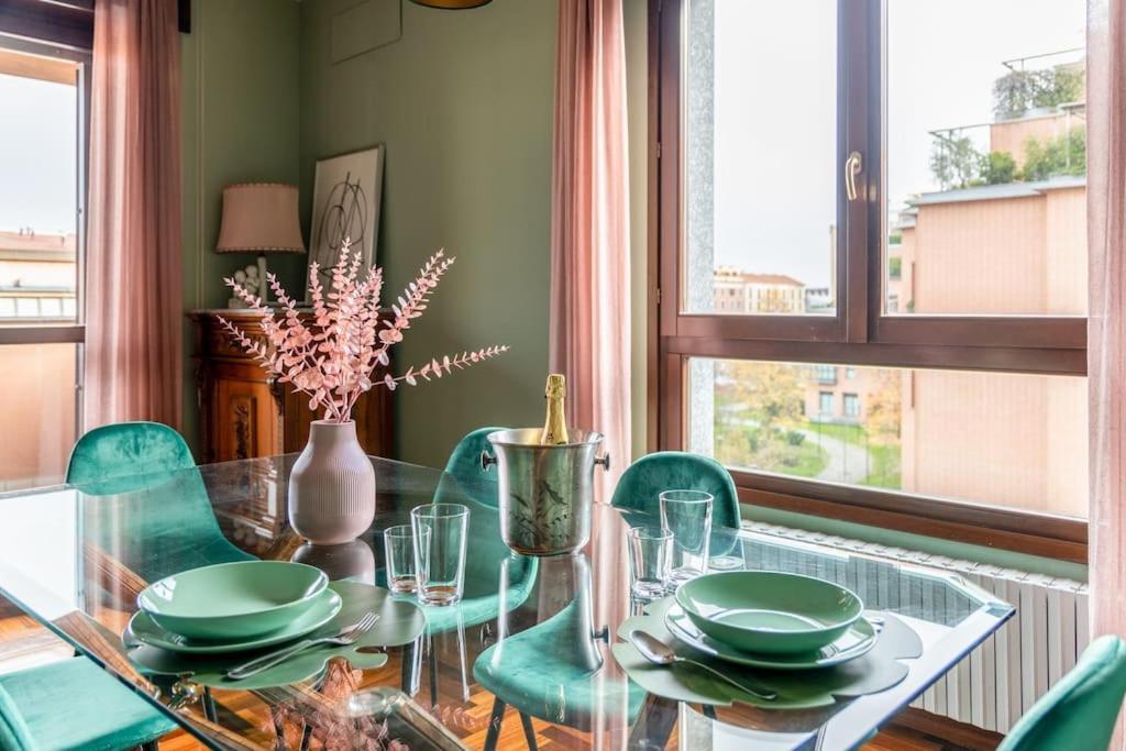 Navigli-Duomo Big House With Free Parking • Top! มิลาน ภายนอก รูปภาพ