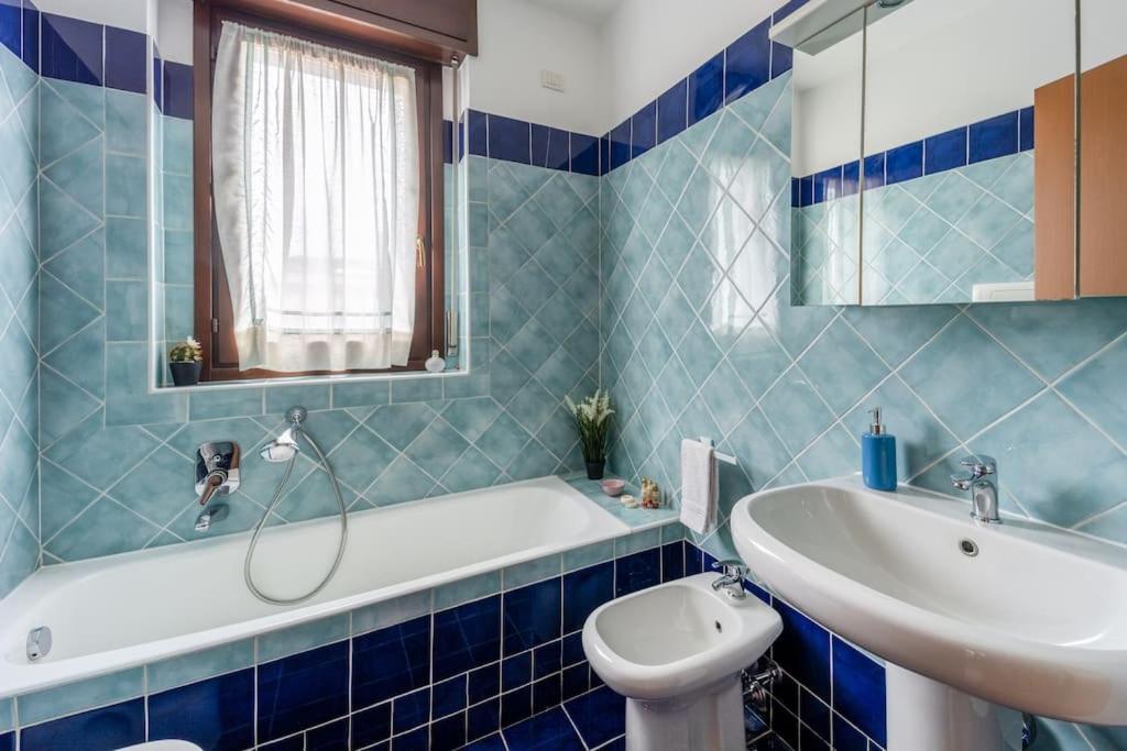 Navigli-Duomo Big House With Free Parking • Top! มิลาน ภายนอก รูปภาพ