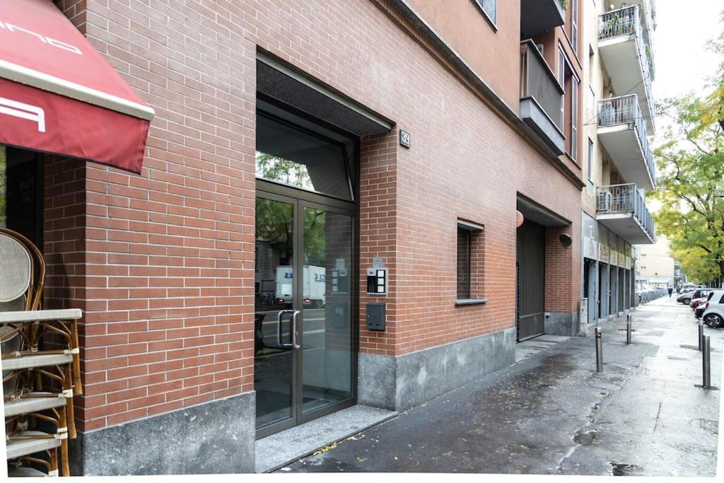 Navigli-Duomo Big House With Free Parking • Top! มิลาน ภายนอก รูปภาพ