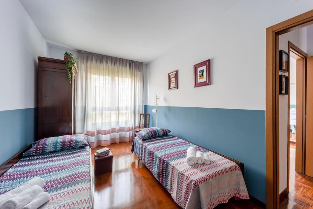 Navigli-Duomo Big House With Free Parking • Top! Apartment มิลาน ภายนอก รูปภาพ